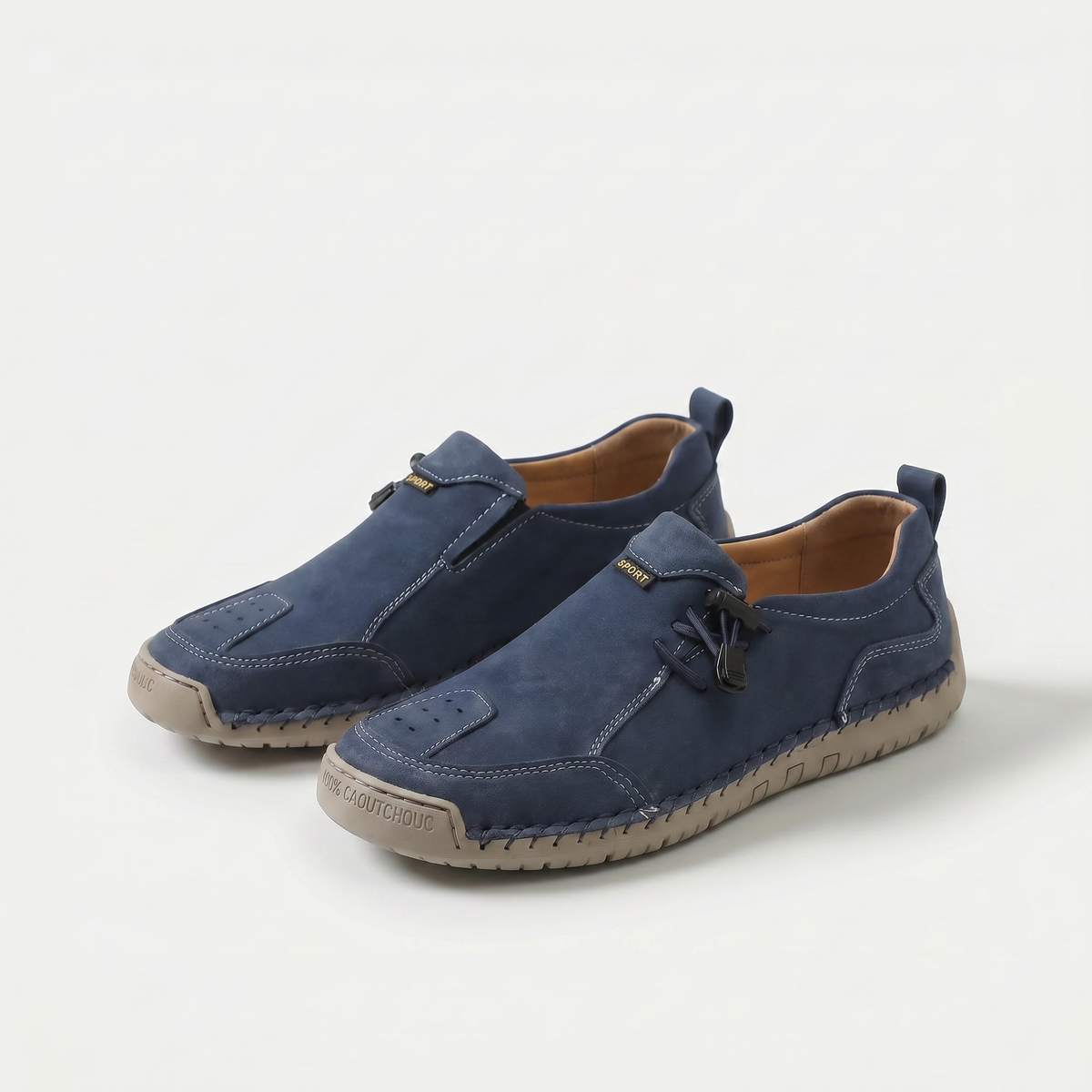 SERIVA | Chaussures de confort orthopédiques