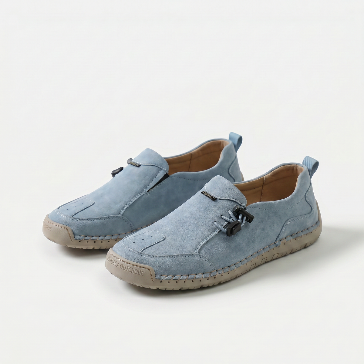 SERIVA | Chaussures de confort orthopédiques