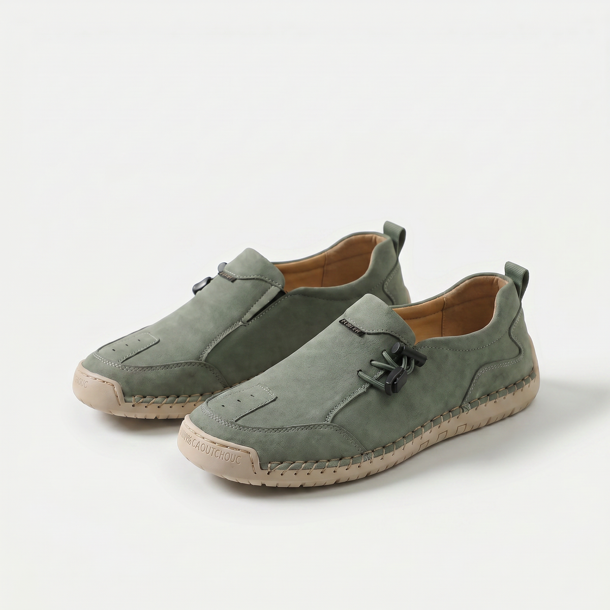 SERIVA | Chaussures de confort orthopédiques