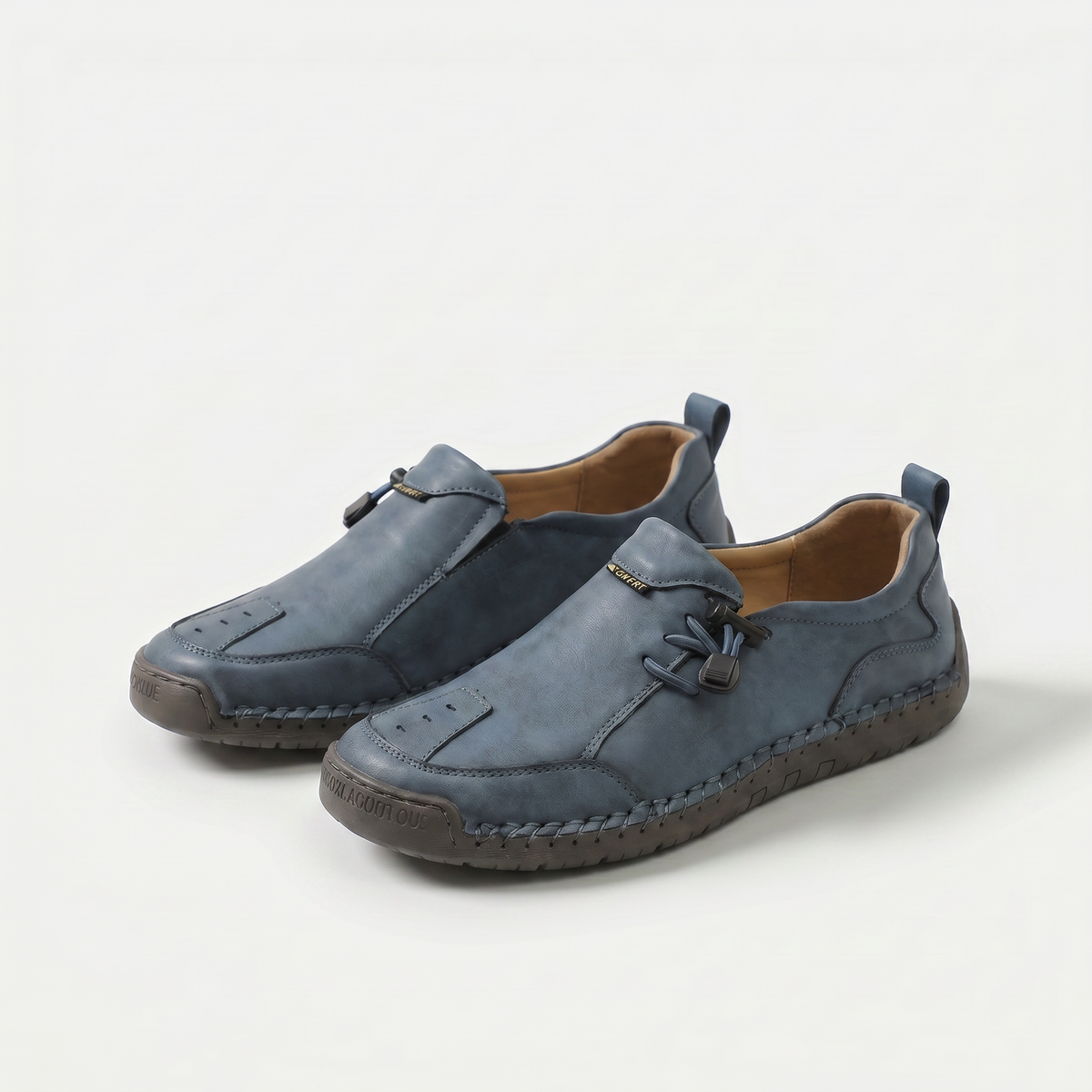 SERIVA | Chaussures de confort orthopédiques