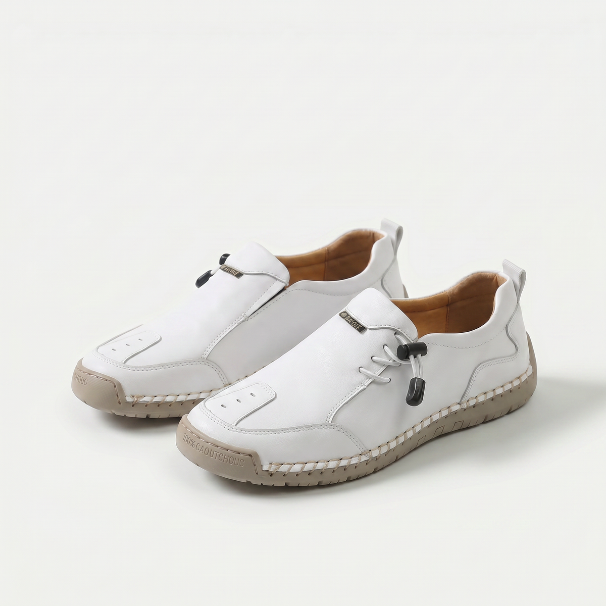 SERIVA | Chaussures de confort orthopédiques