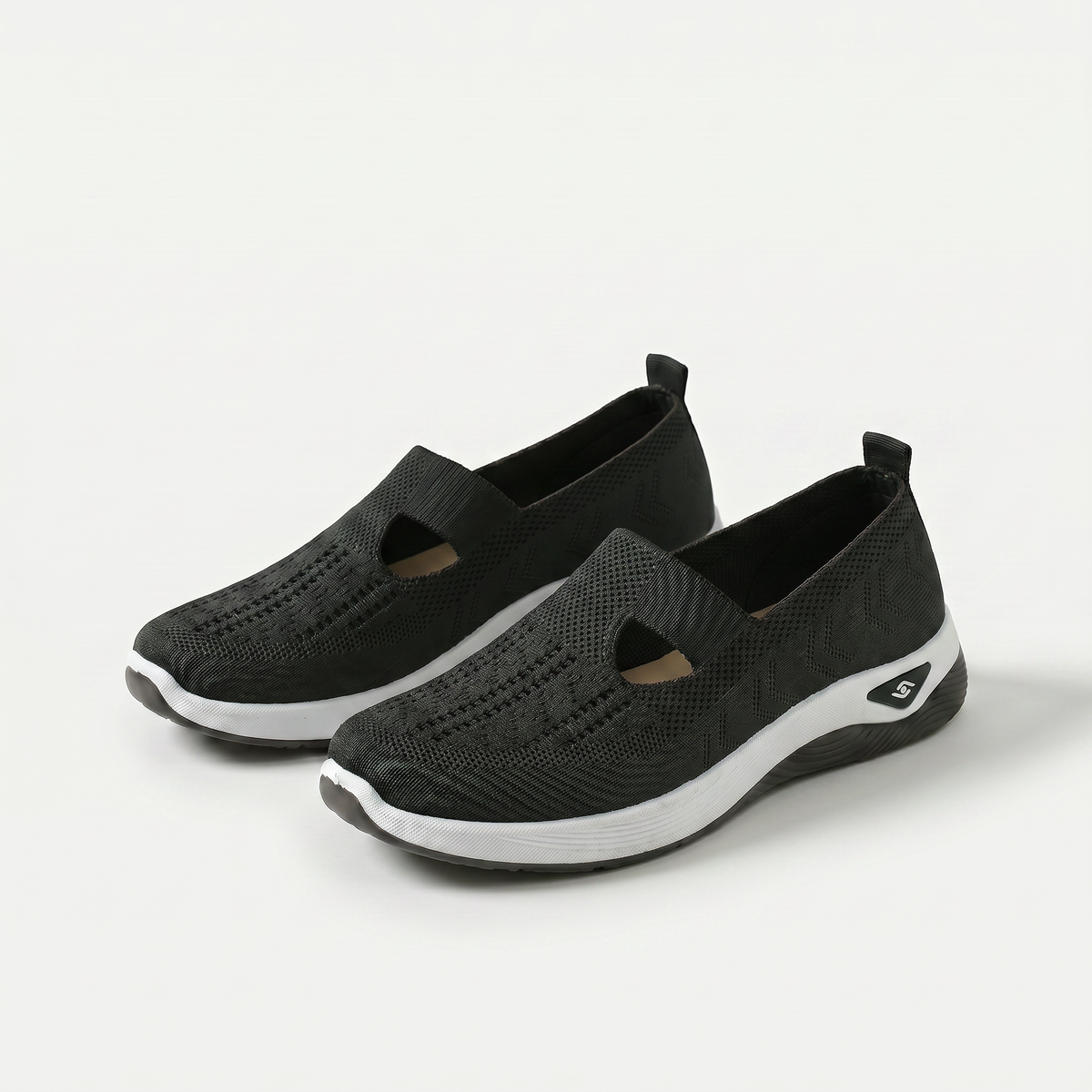 AZELIA | Chaussures orthopédiques à enfiler pour un confort maximal