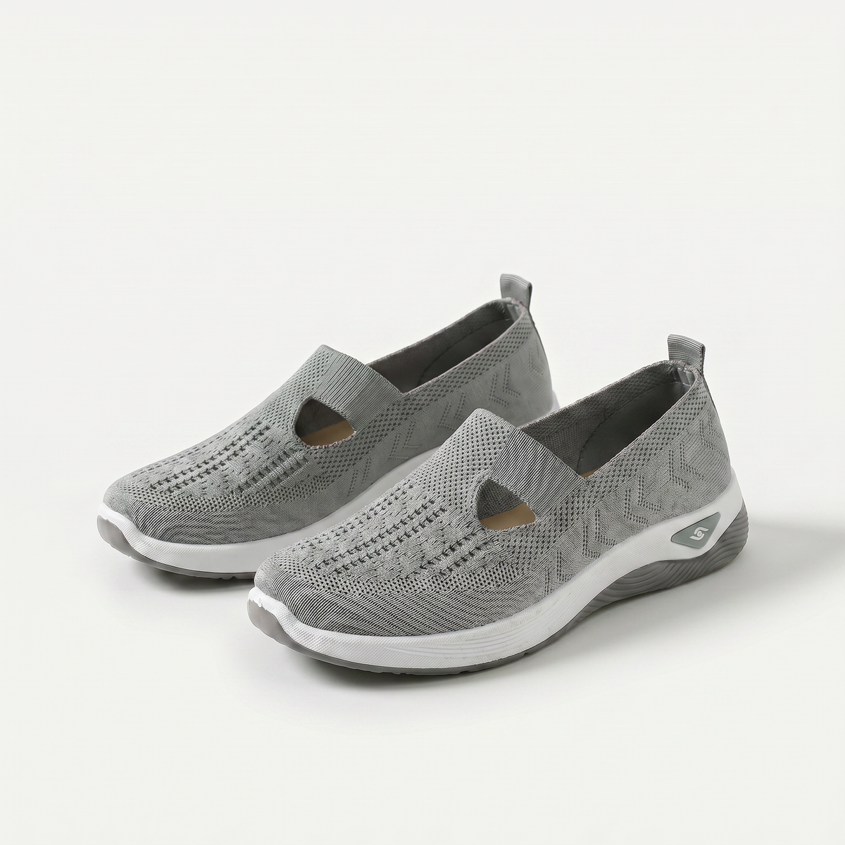 AZELIA | Chaussures orthopédiques à enfiler pour un confort maximal