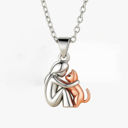 Bea | Collier pour se souvenir de votre chat