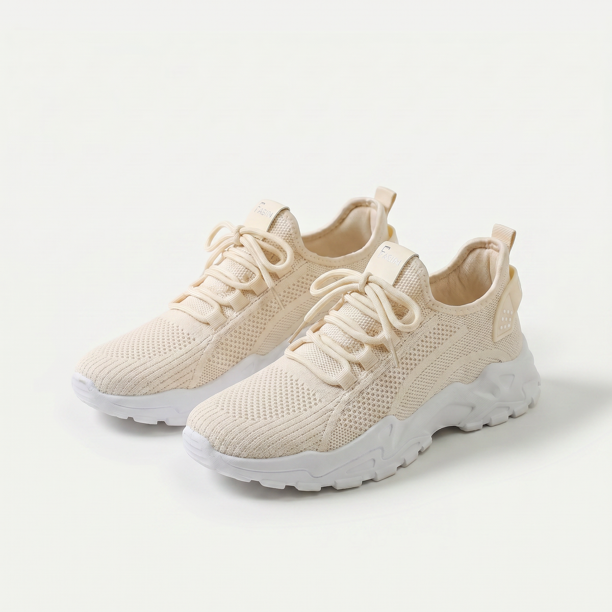 SOLARA| Baskets orthopédiques respirantes au design ergonomique pour femme