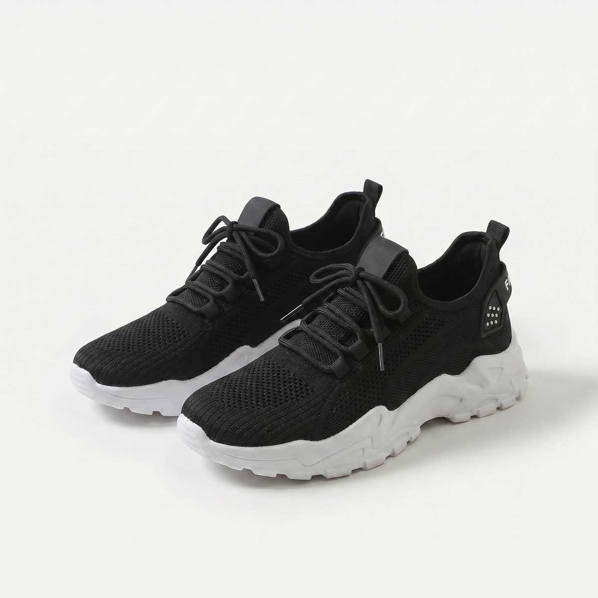 SOLARA| Baskets orthopédiques respirantes au design ergonomique pour femme