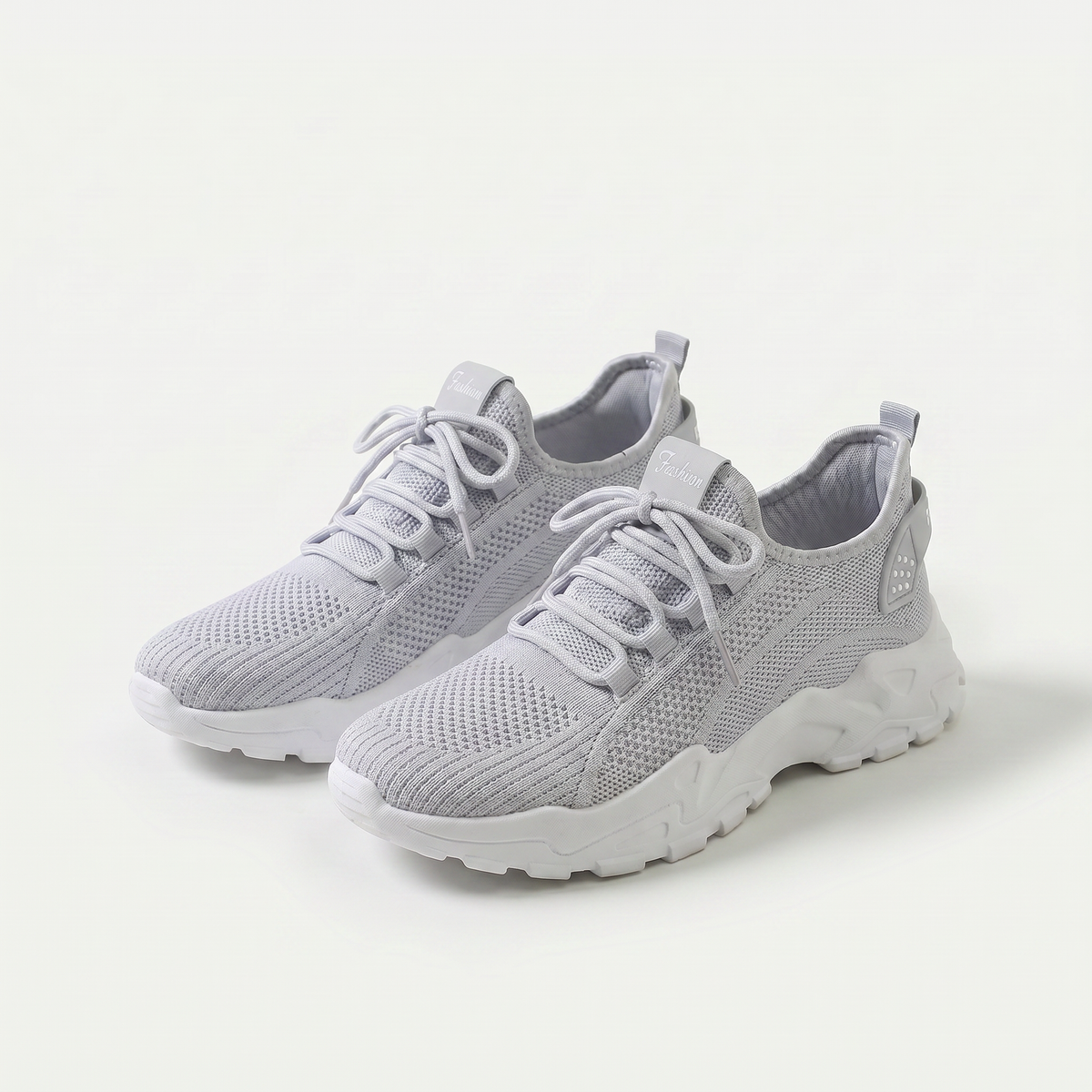 SOLARA| Baskets orthopédiques respirantes au design ergonomique pour femme