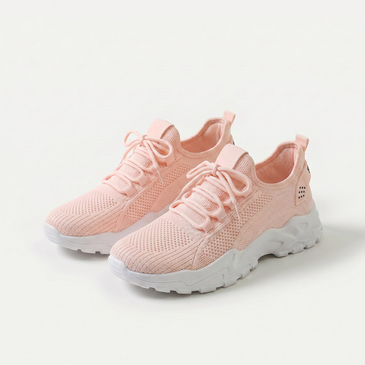 SOLARA| Baskets orthopédiques respirantes au design ergonomique pour femme