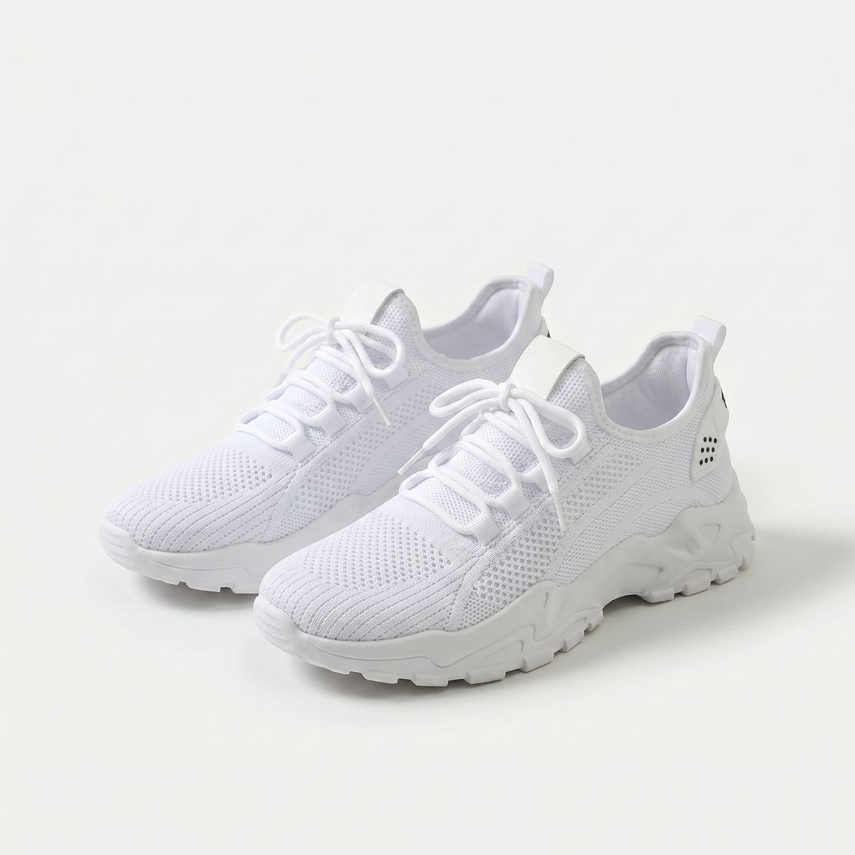 SOLARA| Baskets orthopédiques respirantes au design ergonomique pour femme