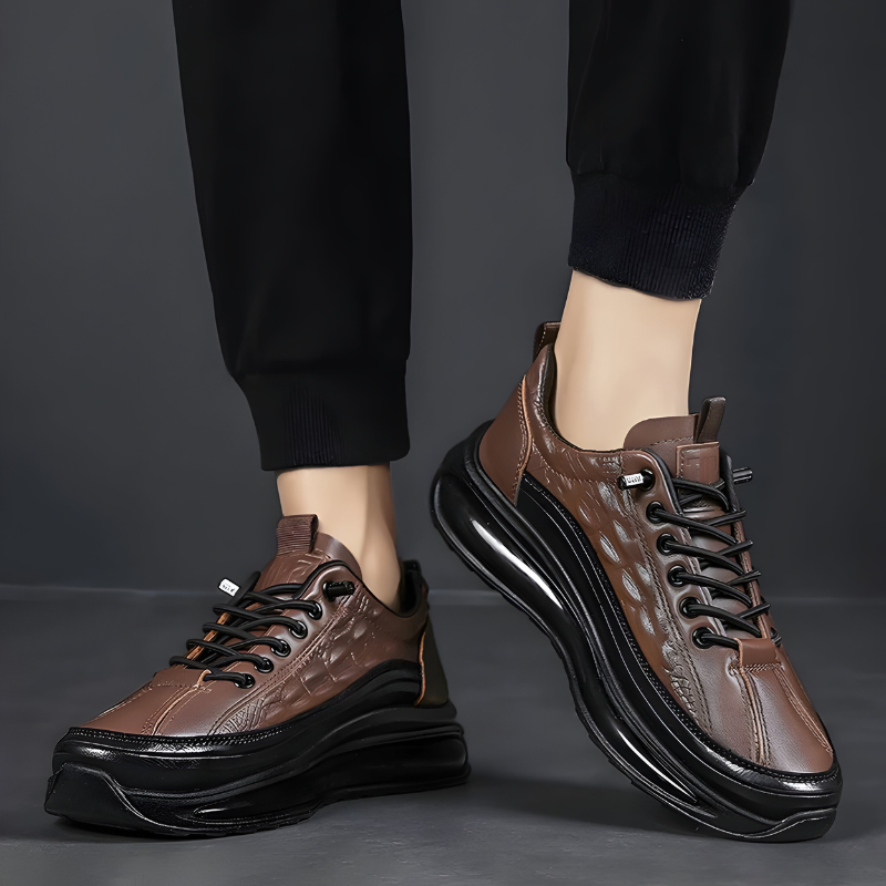 Ezra| Zapatillas Cómodas