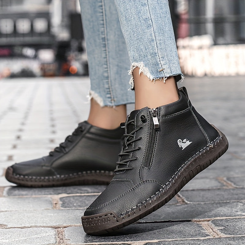 Mathilde - Zapatos Urban Comfort