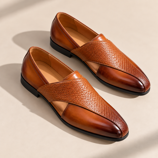 Fernando - Mocasines sin Cordones