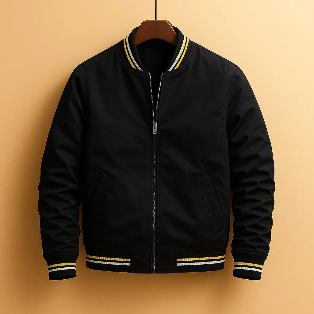 Montero | Chaqueta Bomber Impermeable