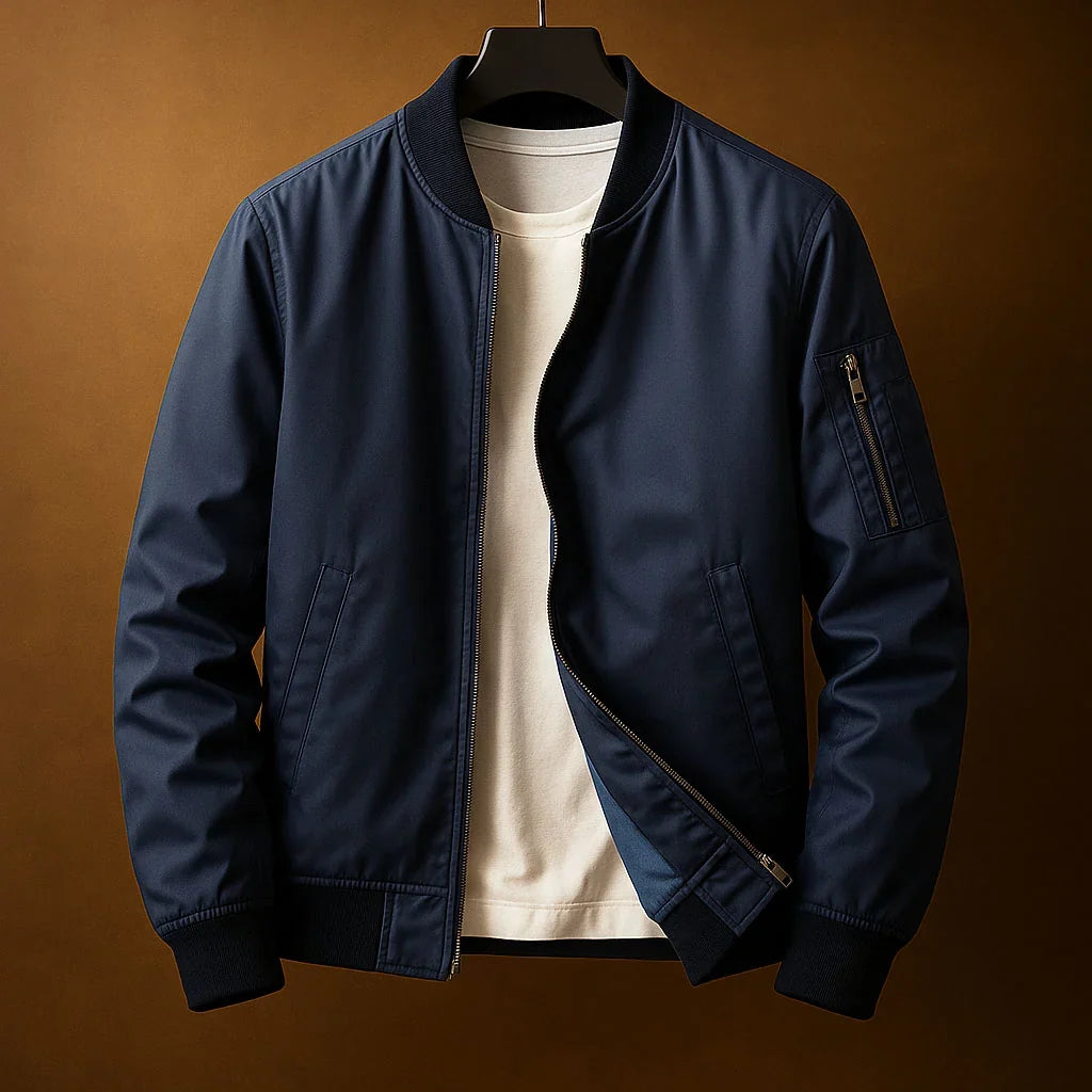 Montero | Chaqueta Bomber Atemporal