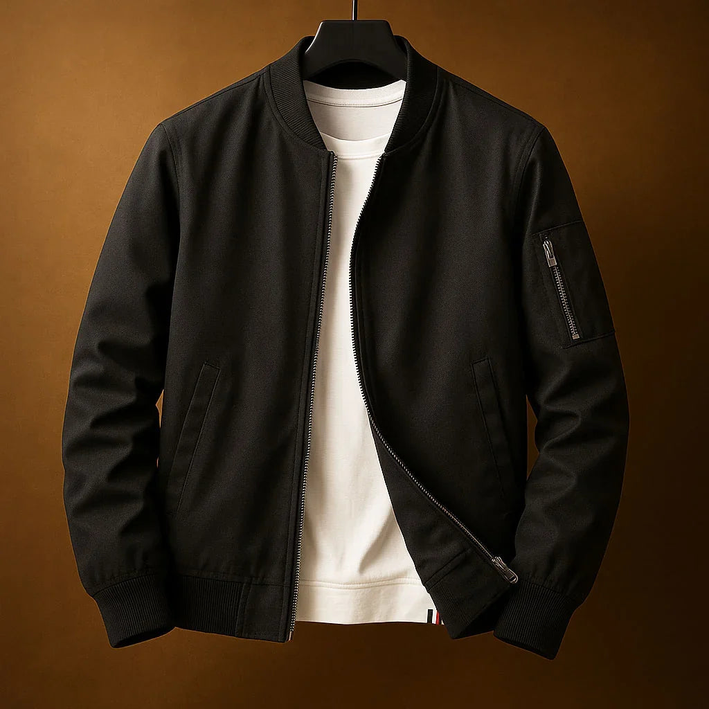 Montero | Chaqueta Bomber Atemporal