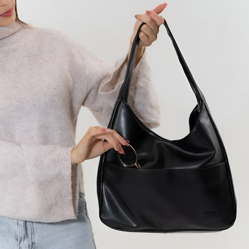 Sofi | Elegante bolso de hombro minimalista