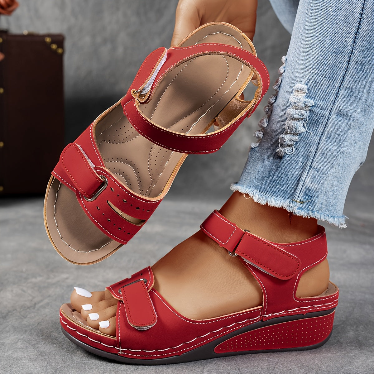 Carolina | Sandale Venus Summer