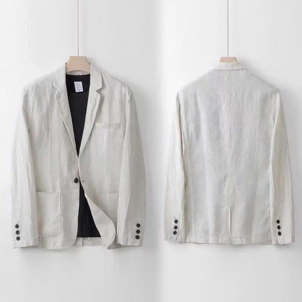 Arden | Elegante conjunto de lino