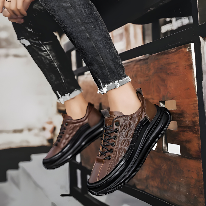 Ezra| Zapatillas Cómodas