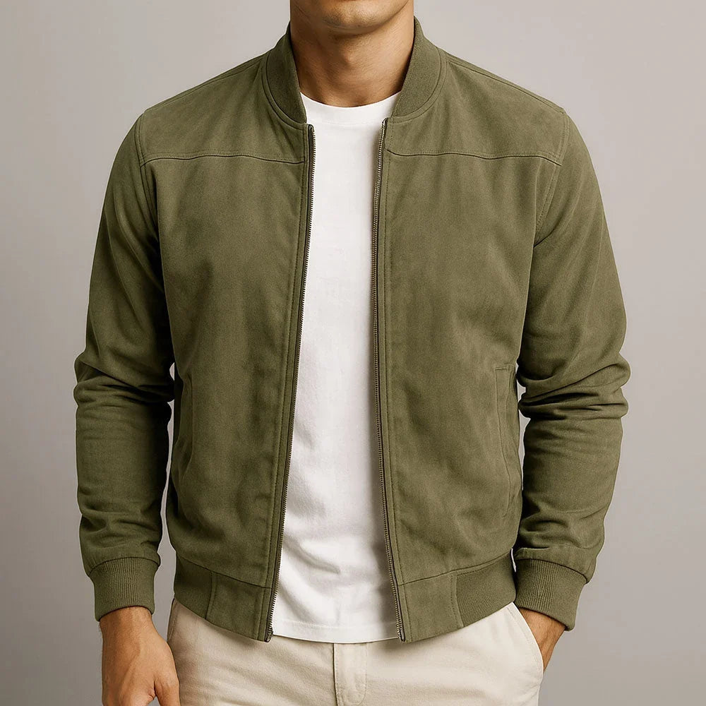 Montero | Chaqueta Bomber Moderna