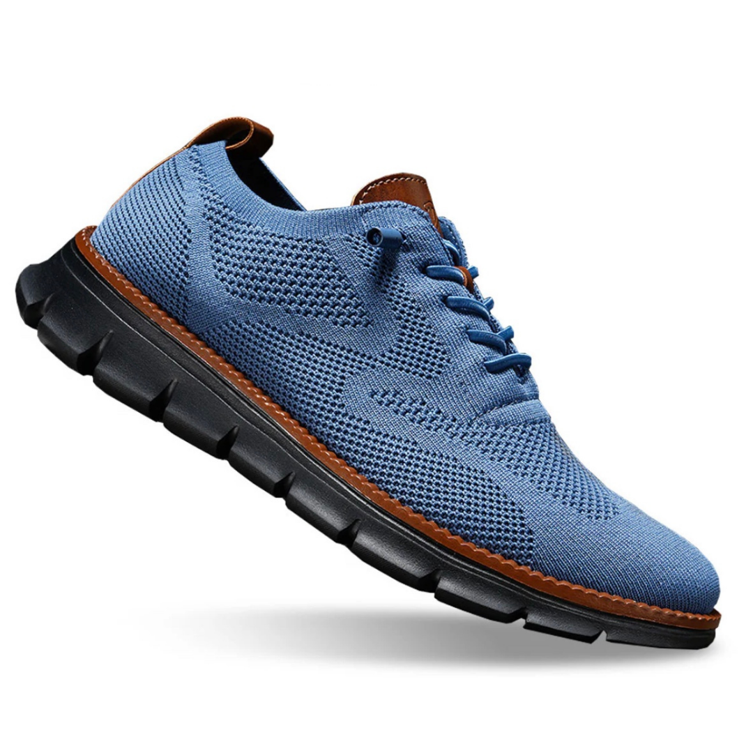 ZAPATOS ULTRA CÓMODOS PARA TODO EL DÍA