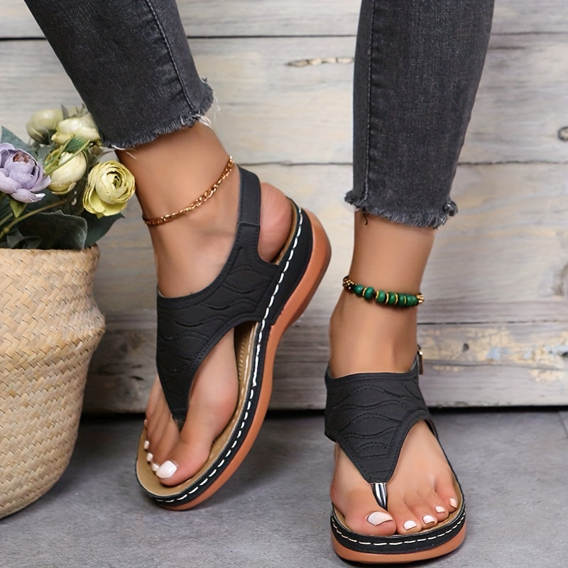 Sandalias ergonómicas y cómodas Adèle