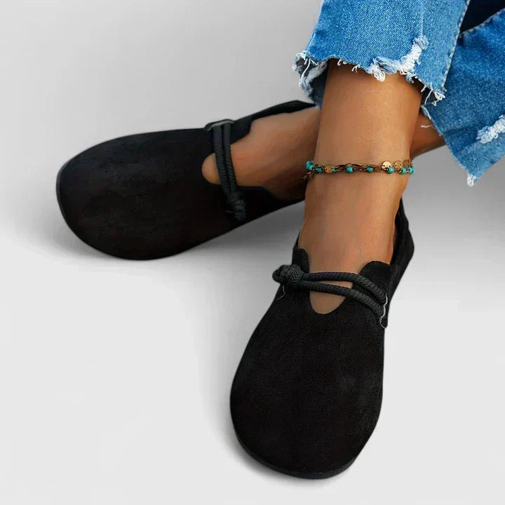 Mocasines Confort de Monique