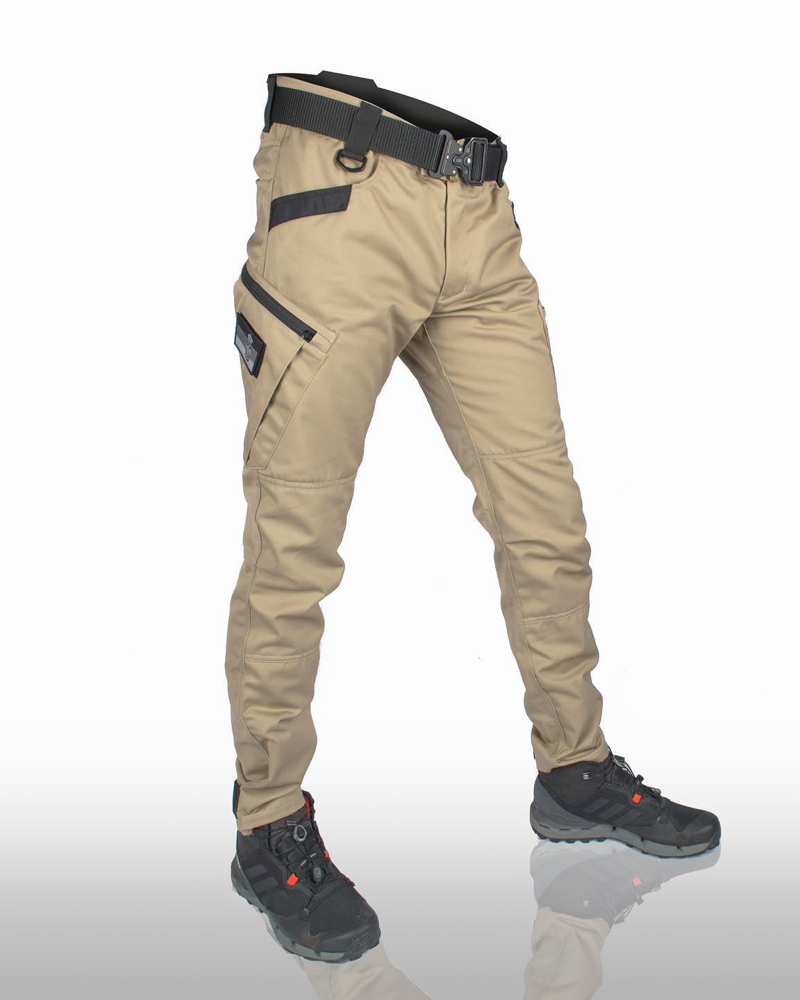 Albert | Pantalones utilitarios tácticos