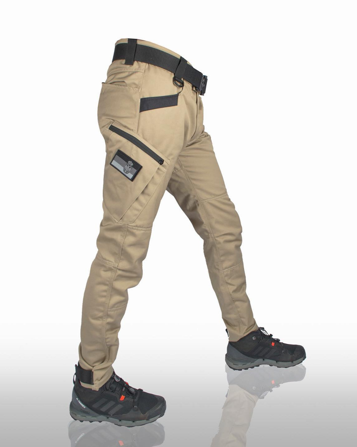 Albert | Pantalones utilitarios tácticos