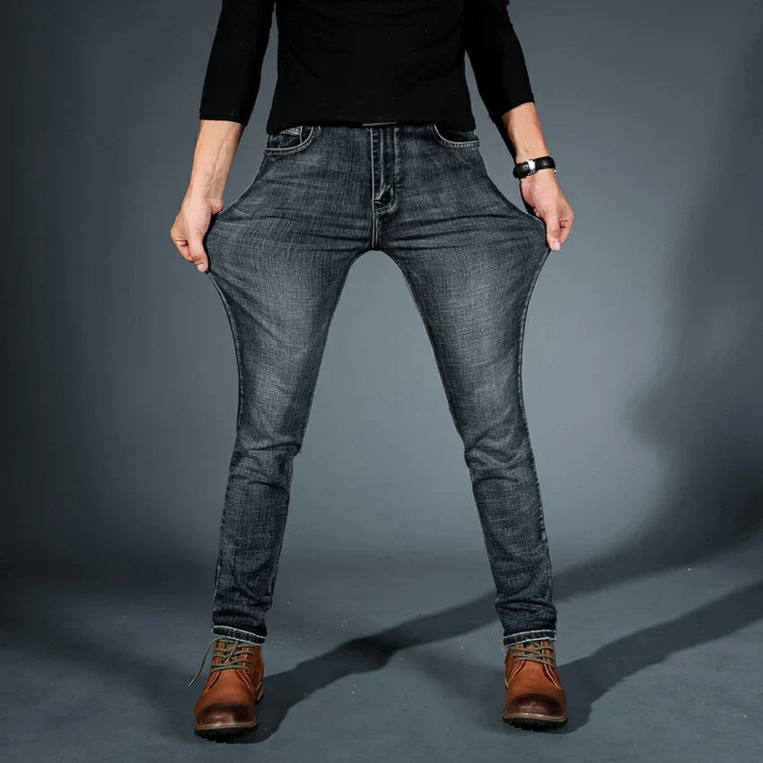 Antonio | Vaqueros modernos slim fit