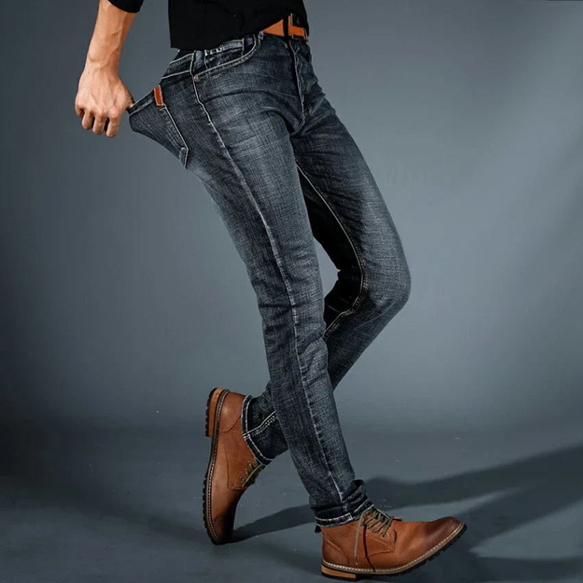 Antonio | Vaqueros modernos slim fit