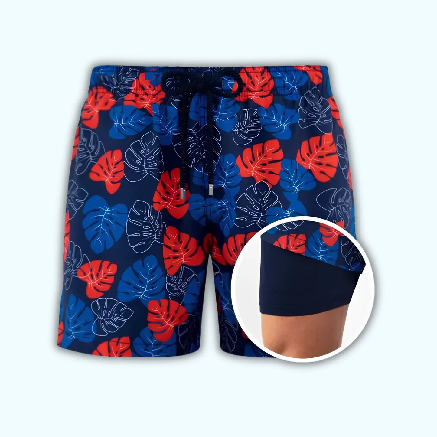 Flor | Bañador