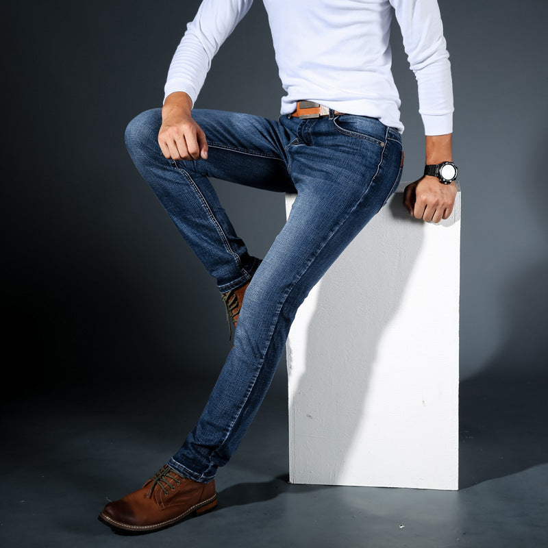 Antonio | Vaqueros modernos slim fit