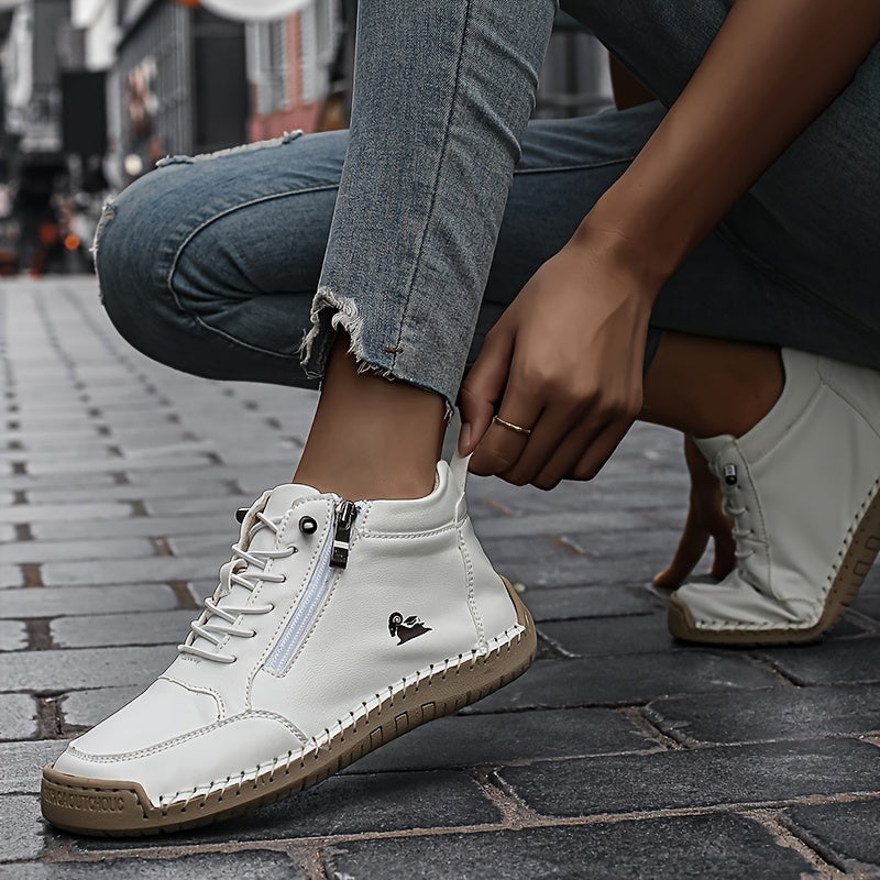 Mathilde - Zapatos Urban Comfort