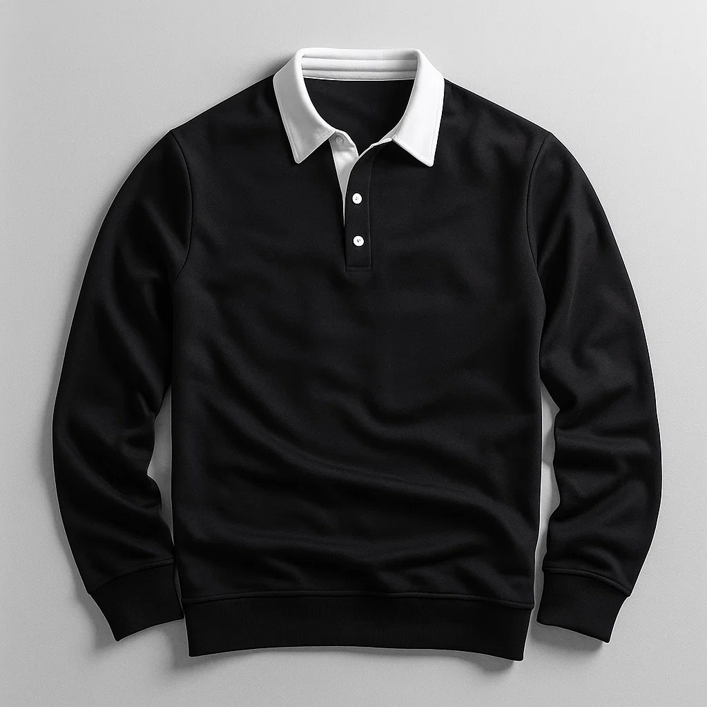 Leandro | Jersey polo