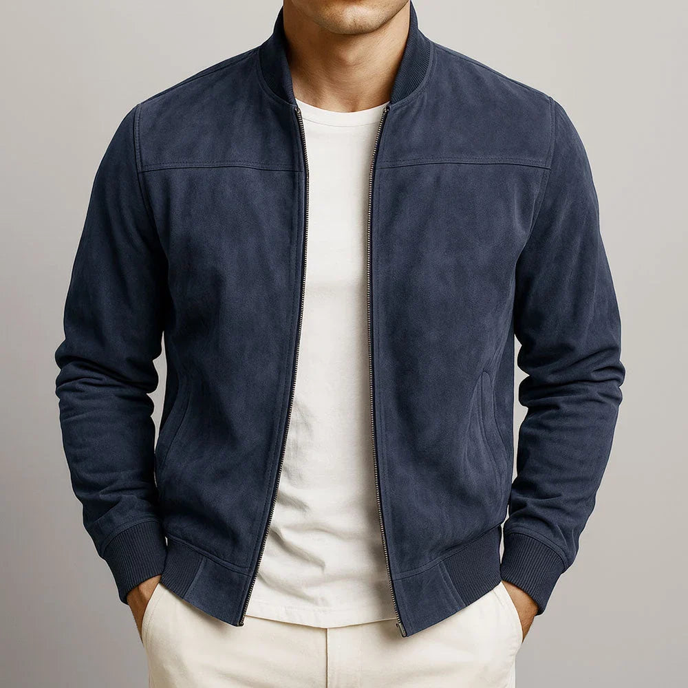 Montero | Chaqueta Bomber Moderna