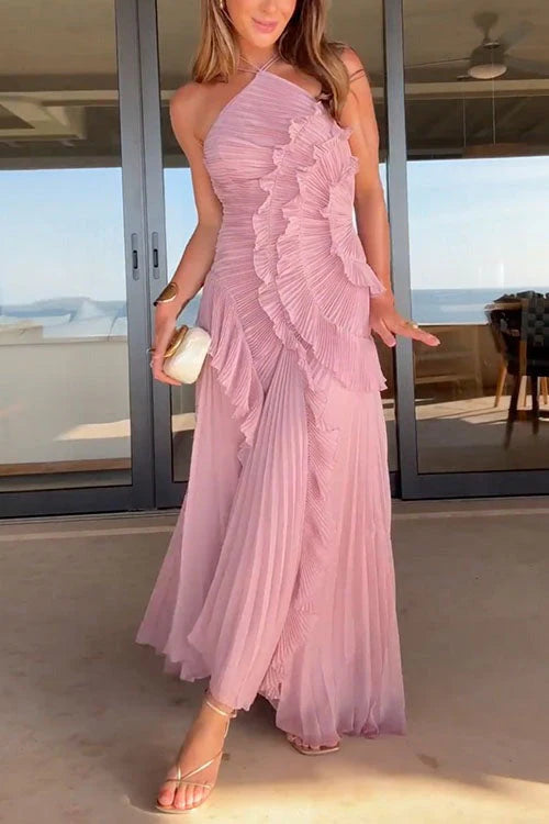 ADELA | VESTIDO ELEGANTE Y LIGERO