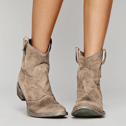 Gabriela | Talons confortables