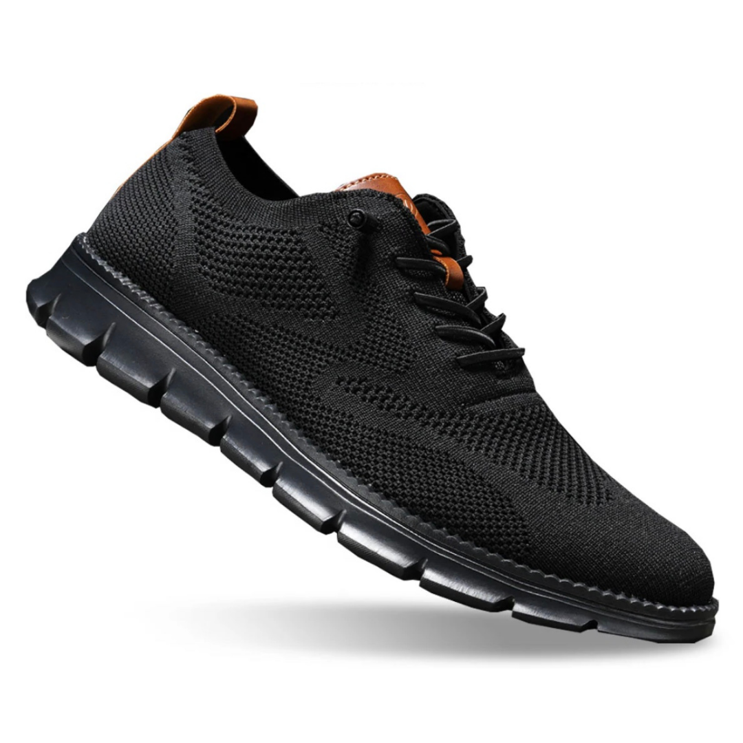 ZAPATOS ULTRA CÓMODOS PARA TODO EL DÍA