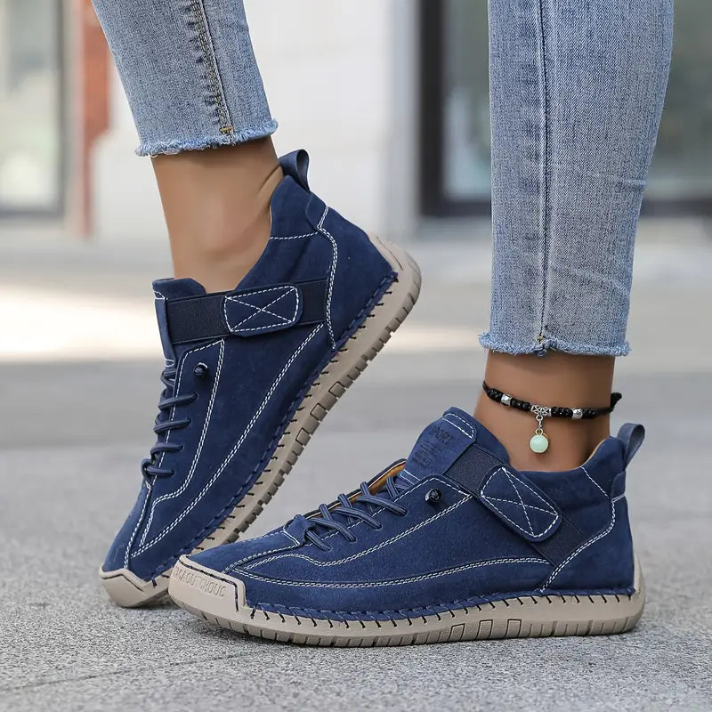 Zapatos ortopédicos Milano : cómodos y sin dolor.