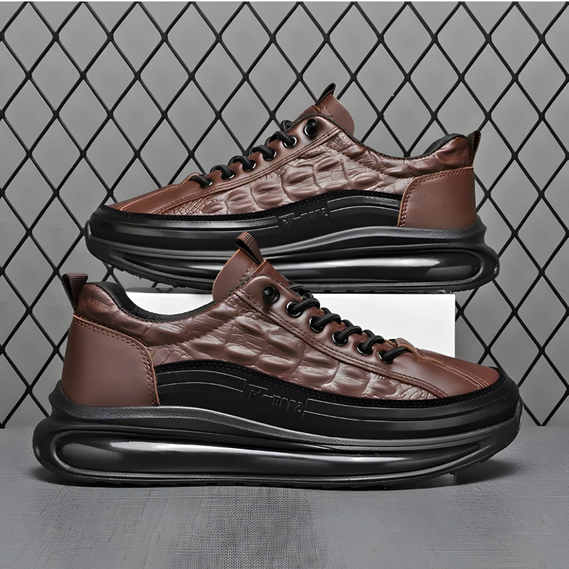 Ezra| Zapatillas Cómodas