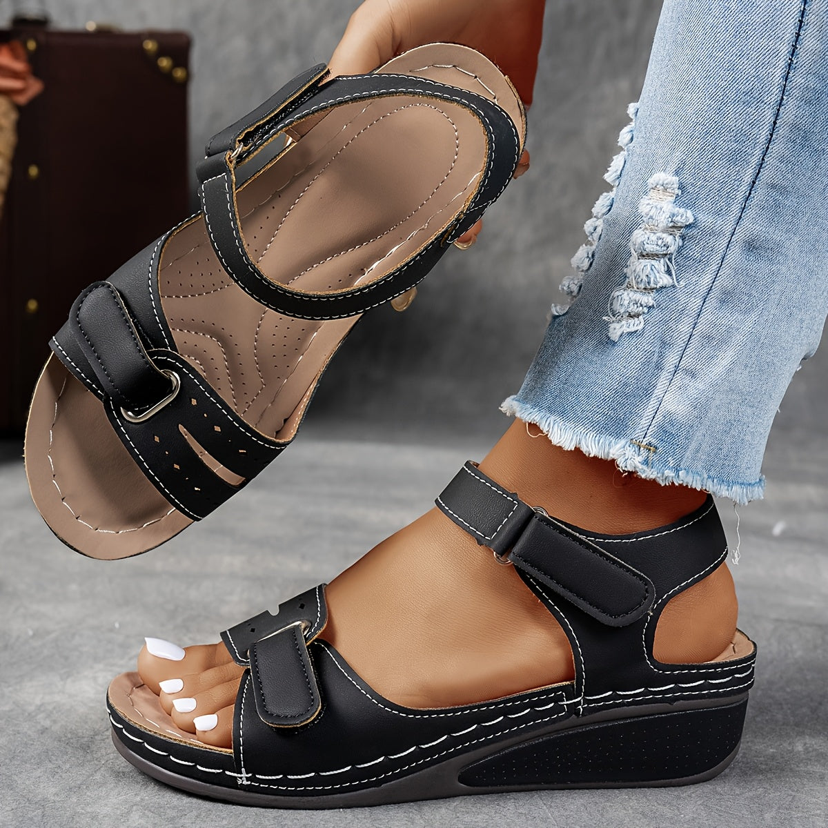 Carolina | Sandale Venus Summer