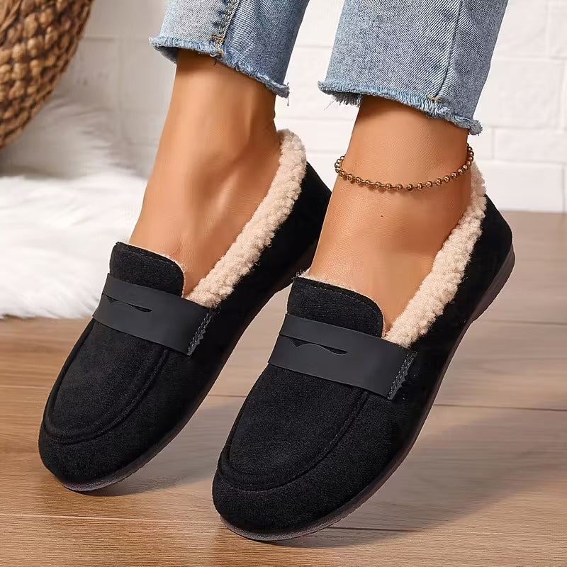 Mocasines suaves con sujeción Florence