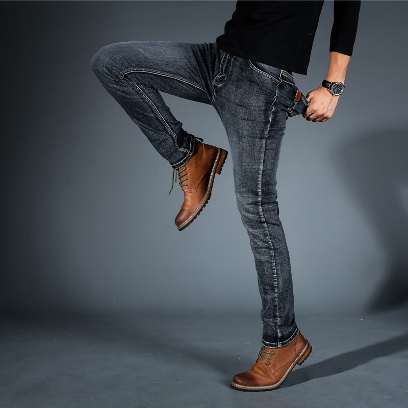 Antonio | Vaqueros modernos slim fit