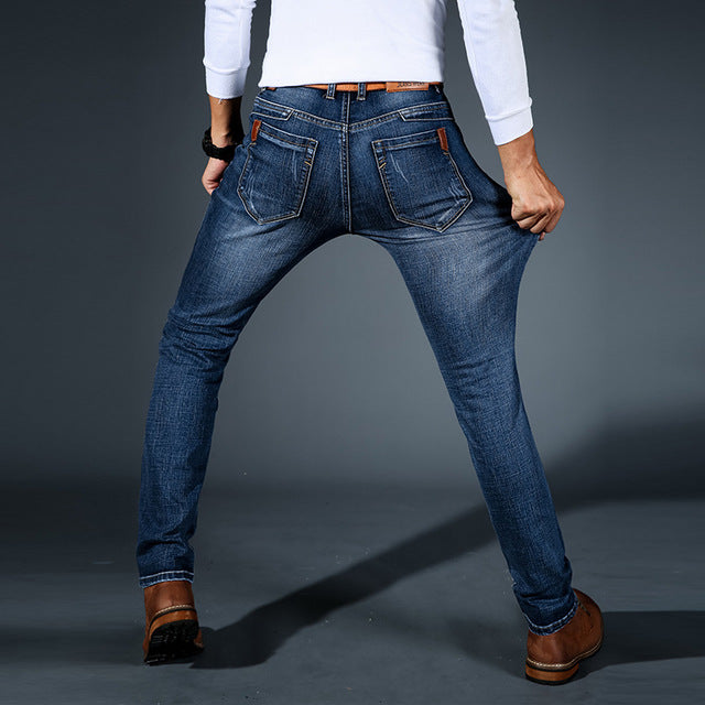 Antonio | Vaqueros modernos slim fit