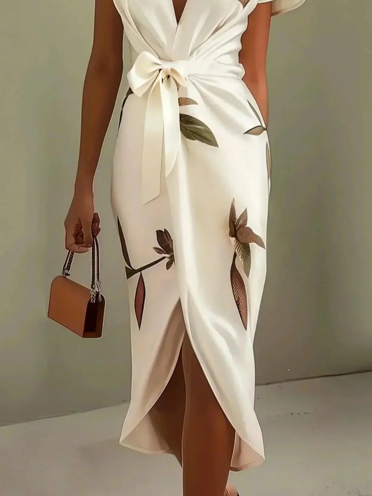 VALERIA |  Vestido Ligero Elegante