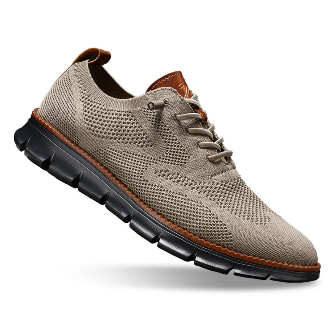 ZAPATOS ULTRA CÓMODOS PARA TODO EL DÍA