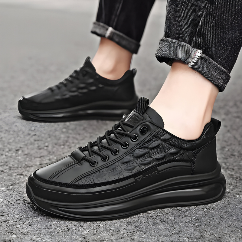 Ezra| Zapatillas Cómodas