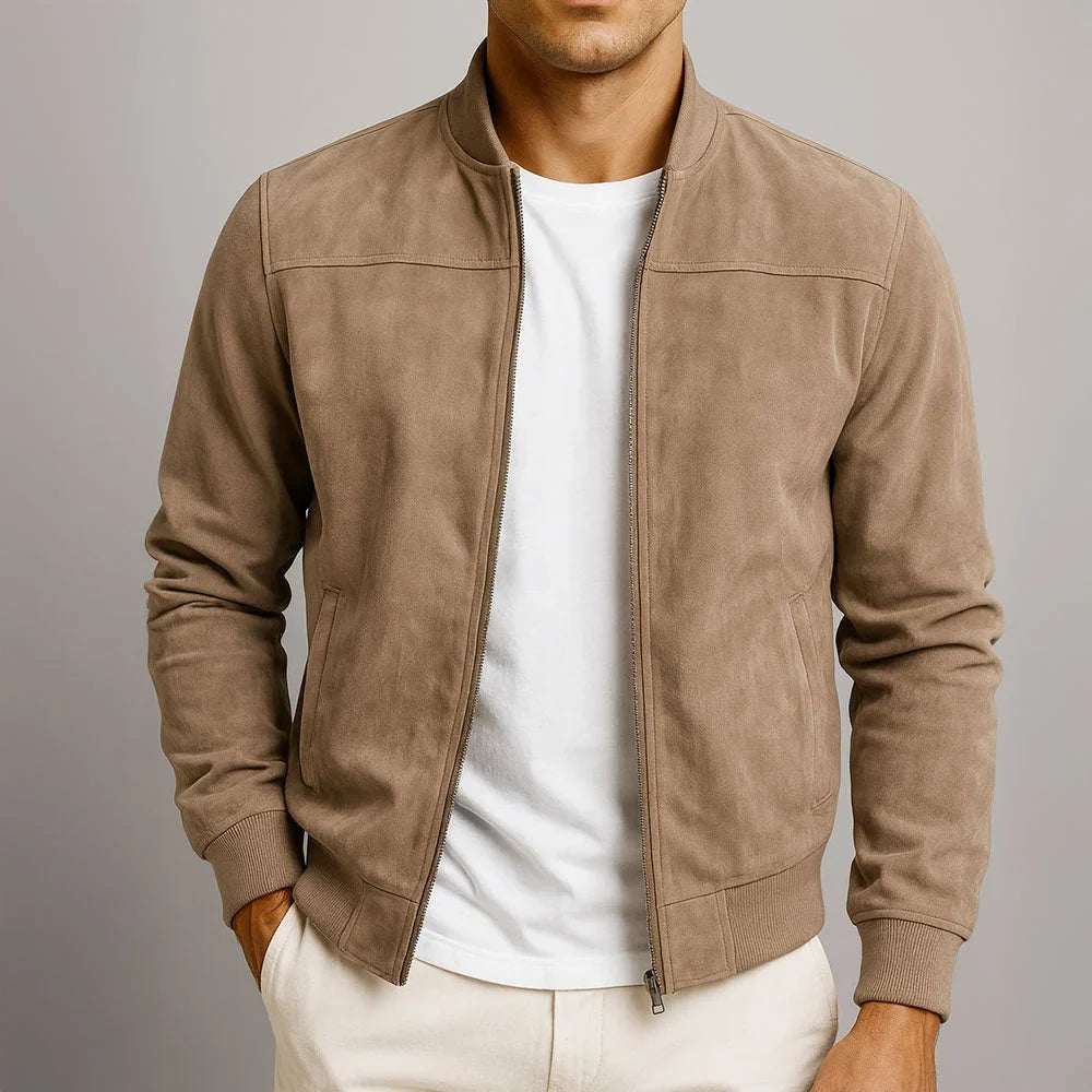 Montero | Chaqueta Bomber Moderna