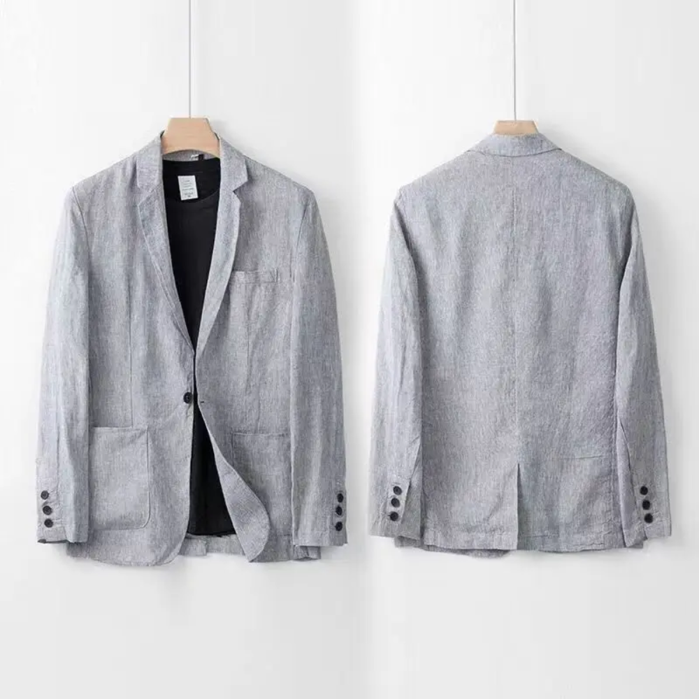 Arden | Elegante conjunto de lino